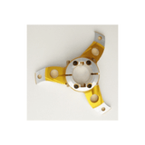 Swift 3-Point Sprocket Carrier