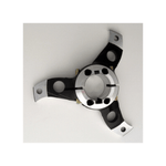 Swift 3-Point Sprocket Carrier