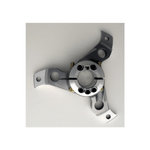 Swift 3-Point Sprocket Carrier