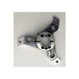 Swift 3-Point Sprocket Carrier