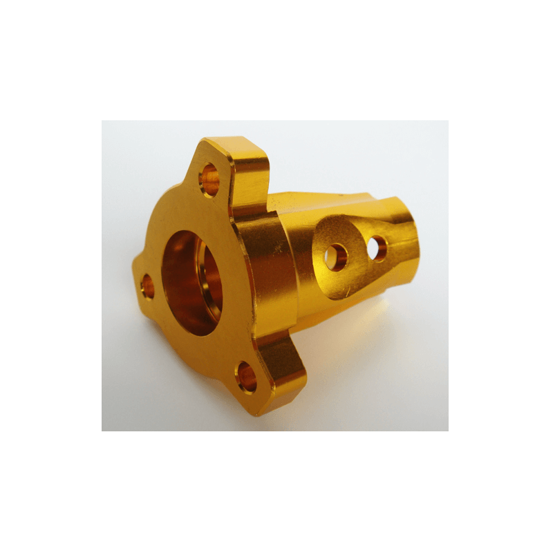 Swift Angled Steering Hub