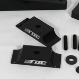 TDC-Speed-Set-Motor-Mount-Clamps and Hardware