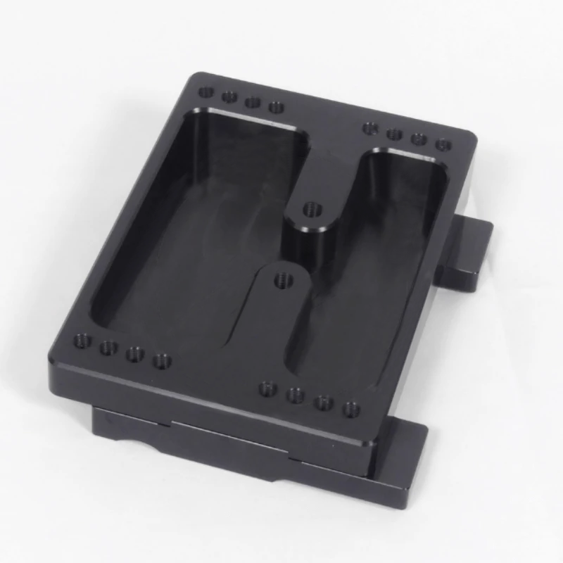 TDC Billet Parts Tray — TDC Manufacturing, Quality Kart Components