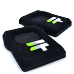 Foam Heel Support Set (Pair)