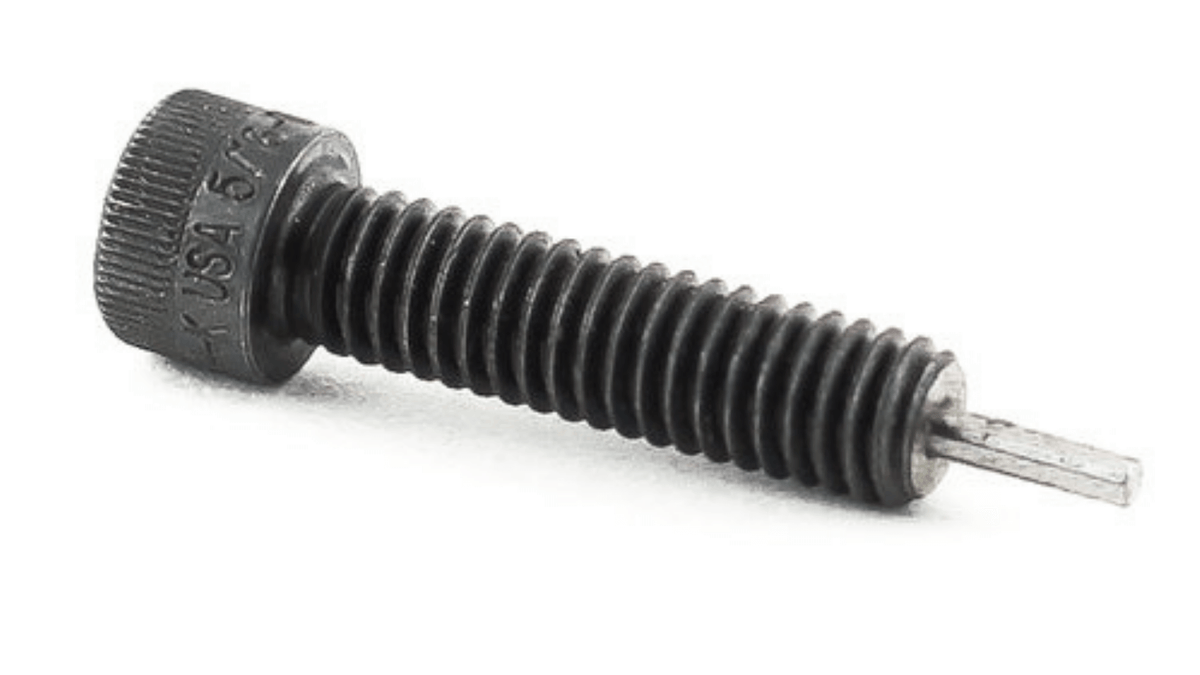 Extractor Bolt for Chain Breaker