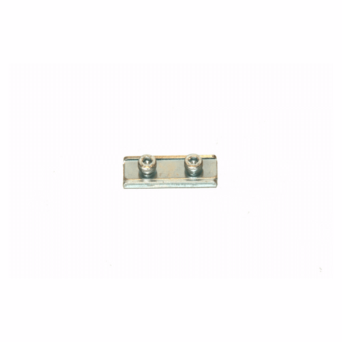 Throttle Cable Clamp For Briggs & Stratton Mower, Minibike, Go-Kart – 692179 22372