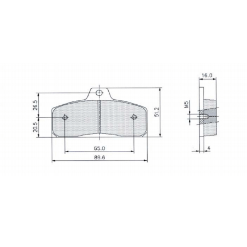 Tony_Kart_Brake_Pads_Rear_90s_2000s_After_Market