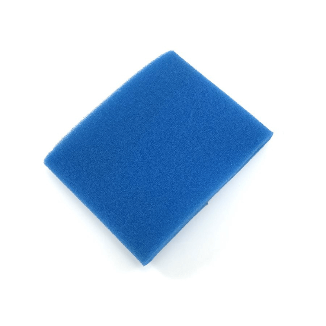TARGET-Prefilter, Foam 4-1 / 2" x 5" (Blue)-UIPF4125