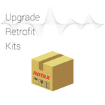 Upgrade Kit – Clutch Retrofit