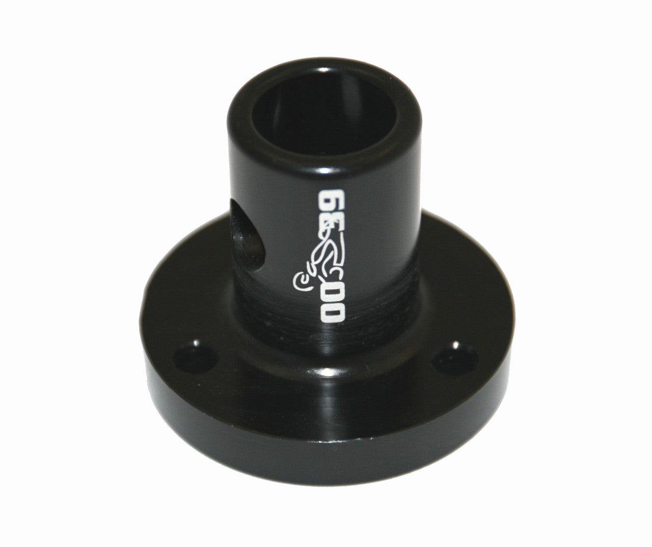 VLR Steering Wheel Hub (Flat)