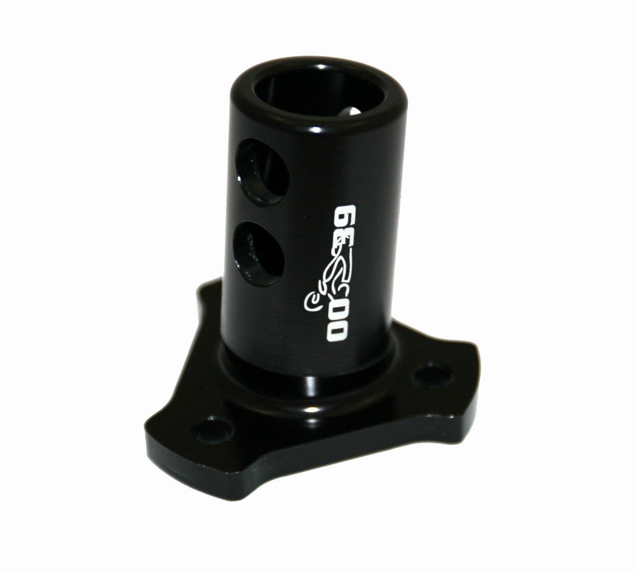 VLR Steering Wheel Hub, Inclined
