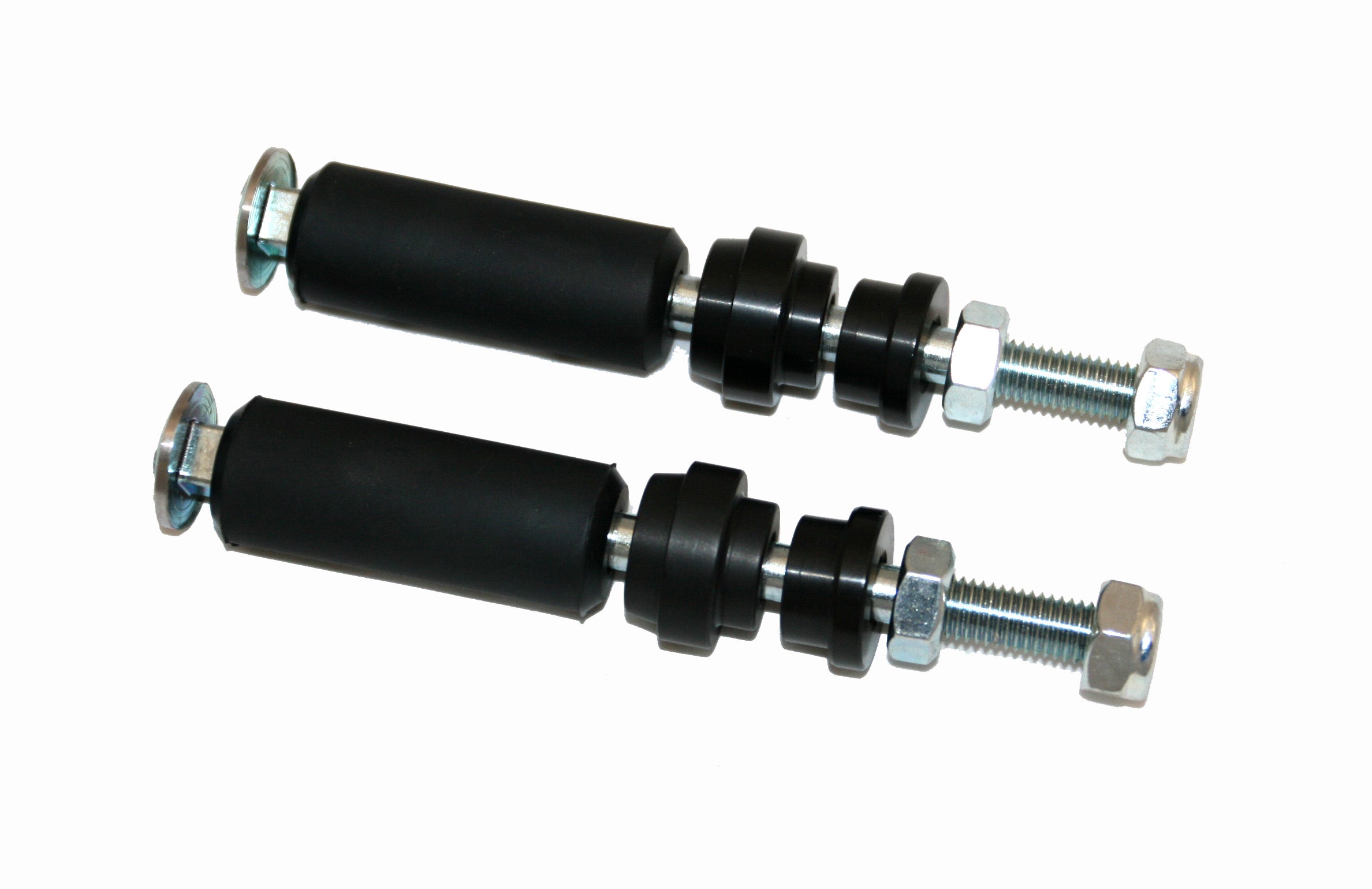 Rear Bumper Mounting Kit (2 Pack) - Point Karting