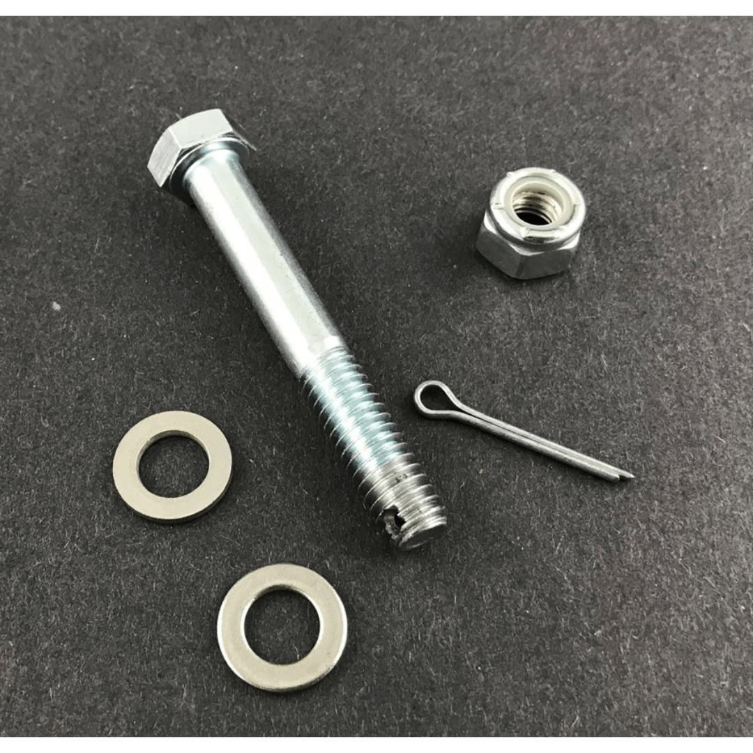TARGET-Master Cylinder Hex Bolt - 5 / 16" x 2-1 / 4"-VK307