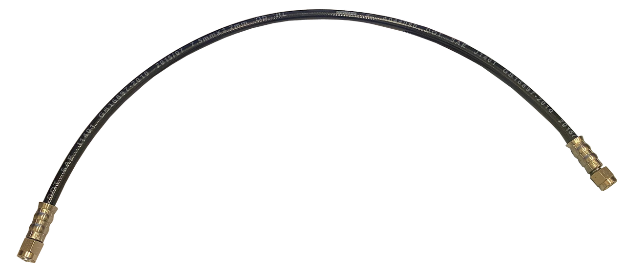 VLR Primary Brake Line