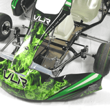 VLR Emerald Racing Kart (Rolling Chassis)
