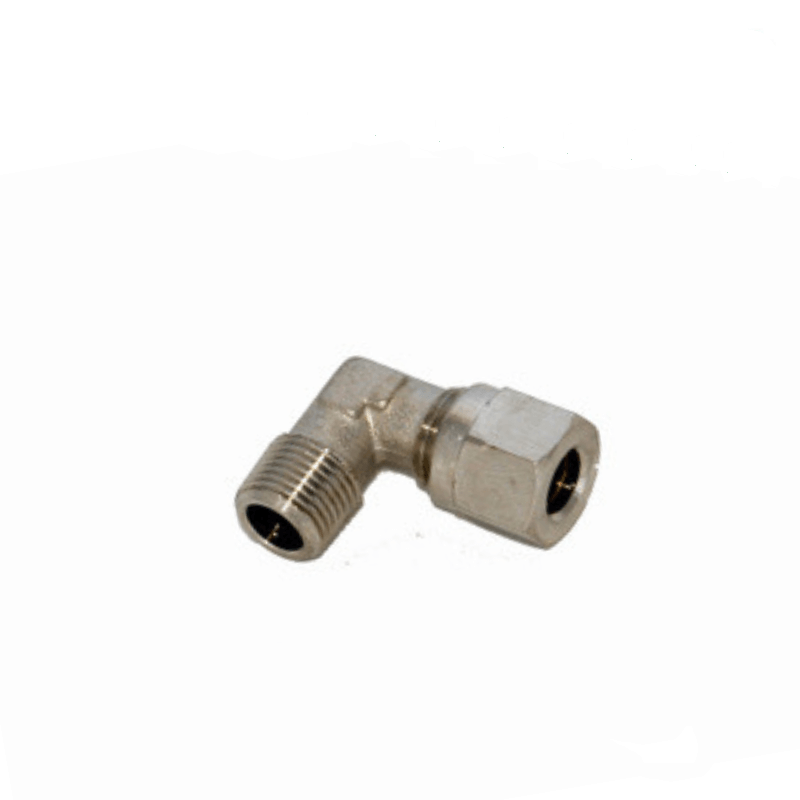 VLR Brake Line Fitting 90 Degree