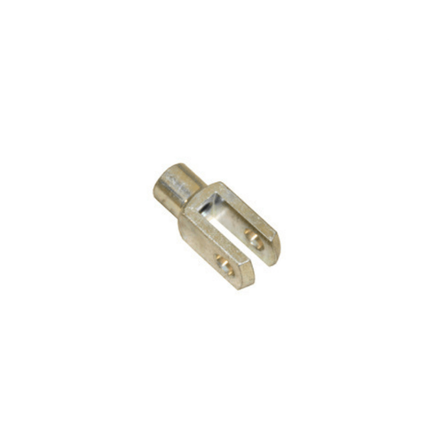 VLR Brake Rod and Safety Cable Clevis, Short