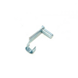 VLR Brake & Safety Cable Retainer Clip, 24mm