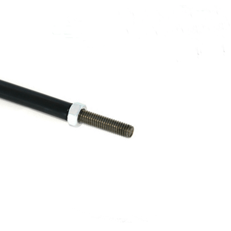 VLR Brake Rod w/ Plastic Cover