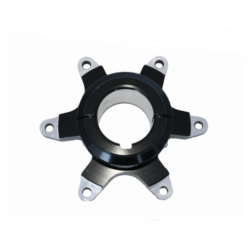 VLR Brake Rotor Hub