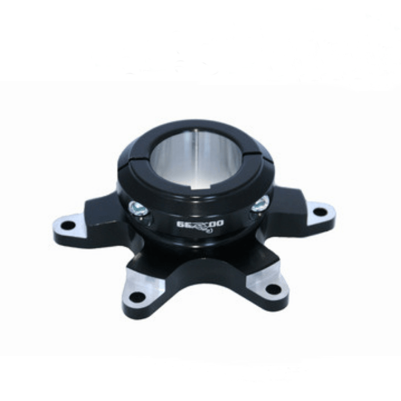 VLR Brake Rotor Hub