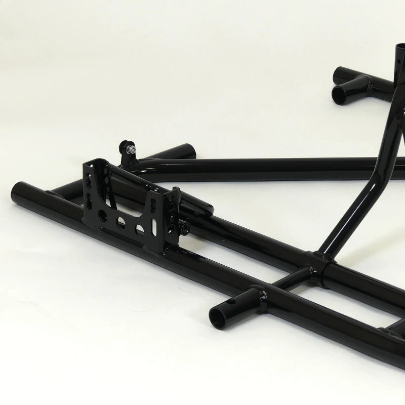 VLR-Emerald-Bare-Chassis-Rear-Axle-Support-Detail