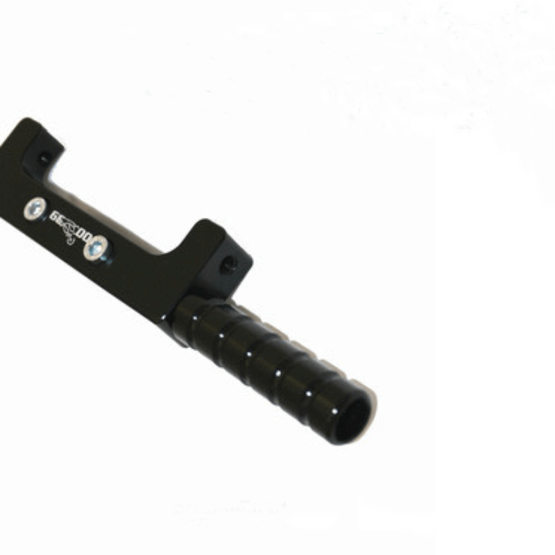 VLR Footrest for Go Kart
