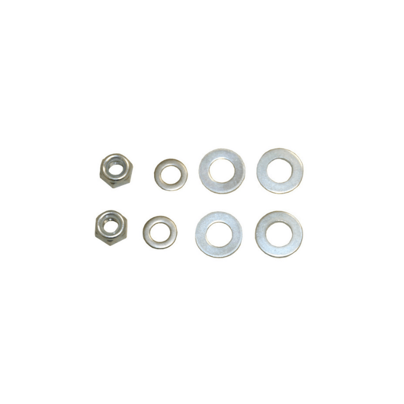 VLR Kingpin Hardware Kit