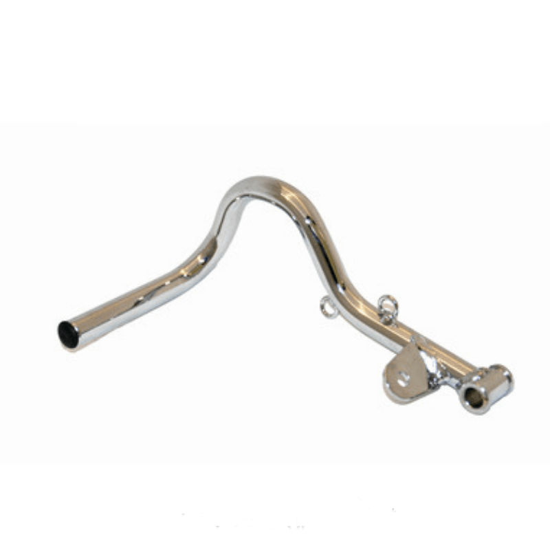 VLR Throttle Pedal