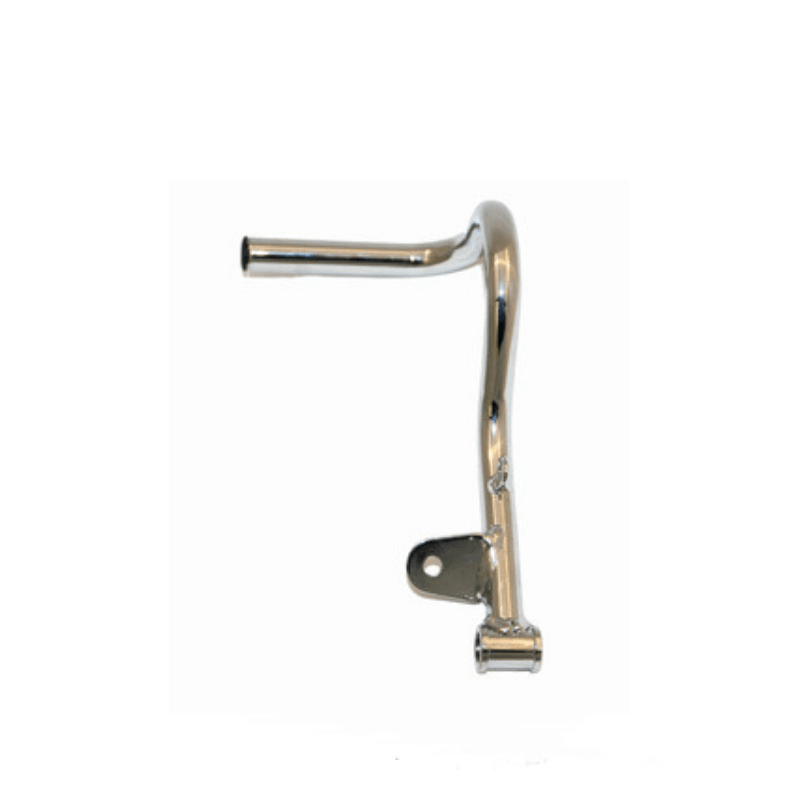 VLR Throttle Pedal