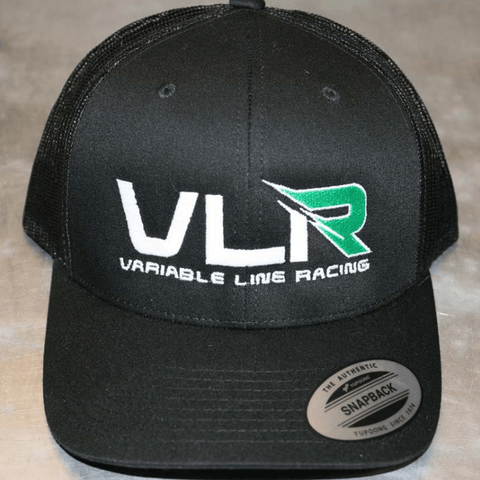 Vlr Racing Logo Go Kart Racing Apparel and Gear | Point Karting