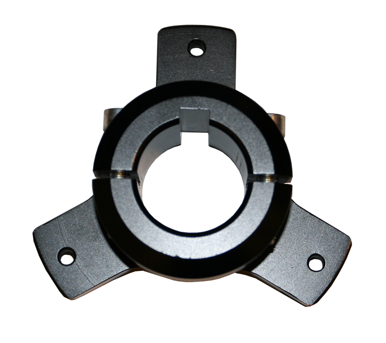 VLR 30mm Brake Rotor Hub - Sapphire