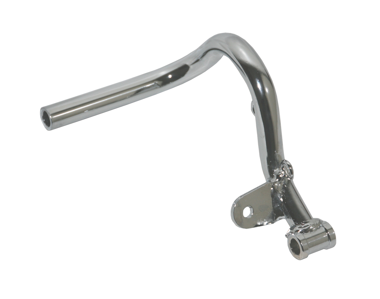 VLR Sapphire Throttle Pedal