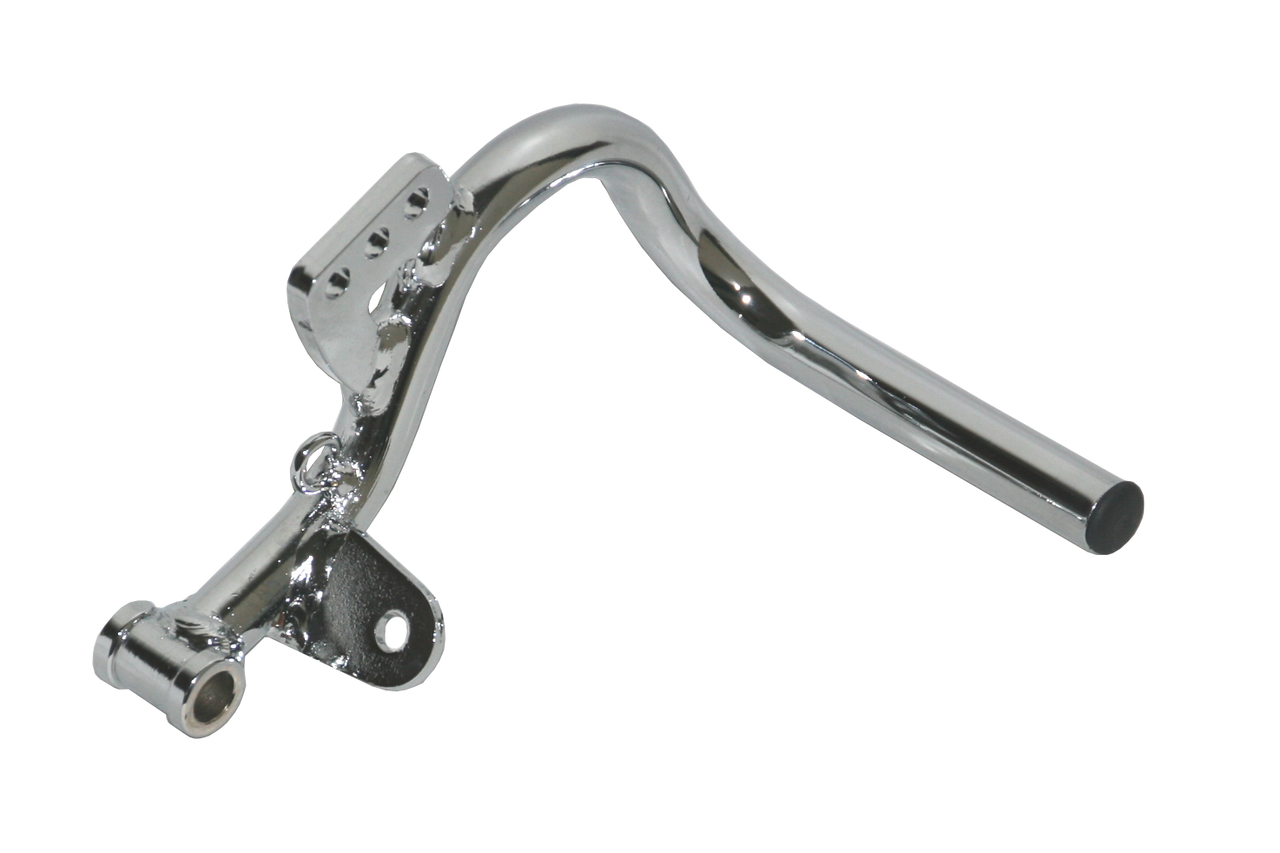 VLR Sapphire Brake Pedal