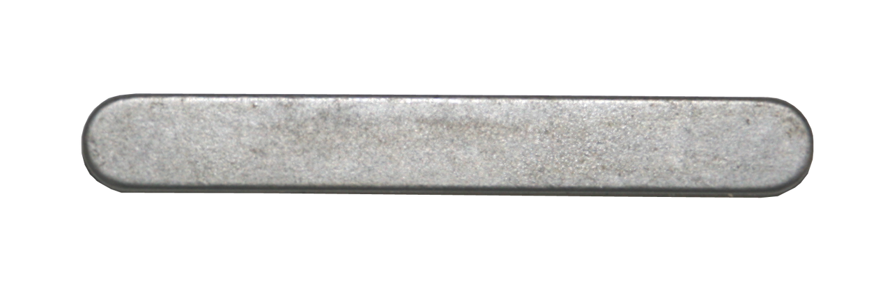 VLR Sapphire Axle Keyway