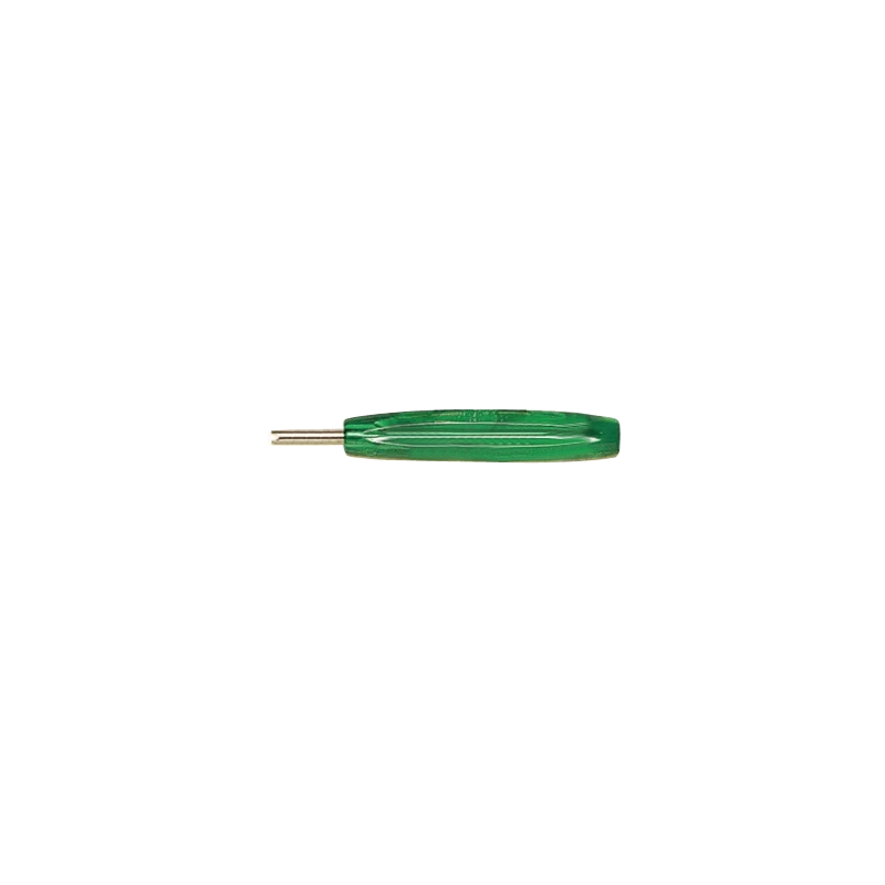 Valve Stem Core Removal Tool