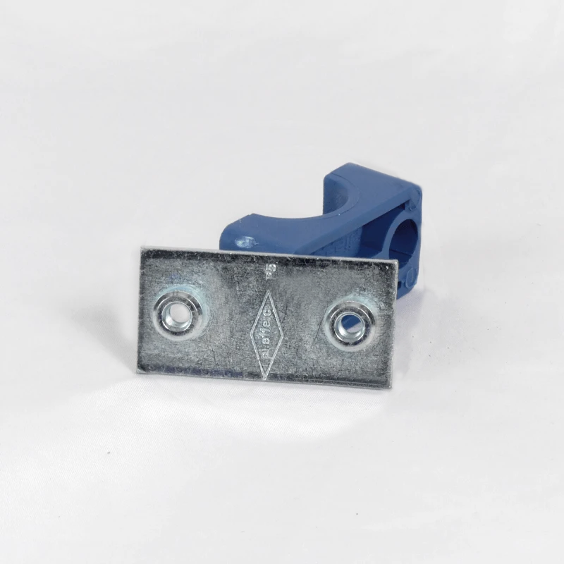 Mini ROK Battery Box Clamp Plate | Vortex Kart Engine Components ...
