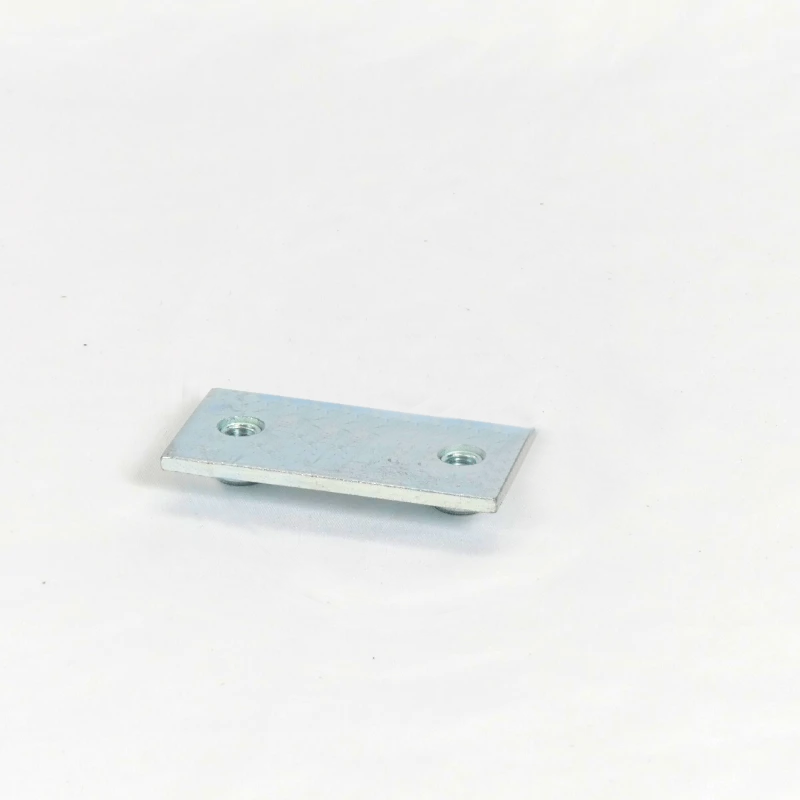 Mini ROK Battery Box Clamp Plate | Vortex Kart Engine Components ...