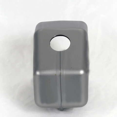 Mini ROK Airbox - Box Only | Vortex Mini ROK Engine Parts – Point Karting