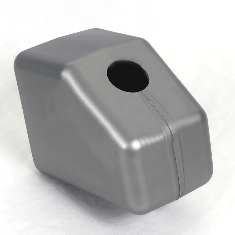 Mini ROK Plastic Airbox Assembly | Vortex Mini ROK Engine Parts – Point ...