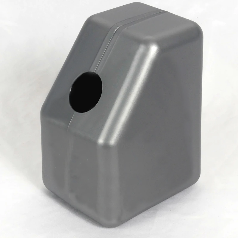 Mini ROK Airbox - Box Only | Vortex Mini ROK Engine Parts – Point Karting