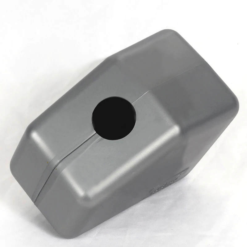 Mini ROK Airbox - Box Only | Vortex Mini ROK Engine Parts – Point Karting