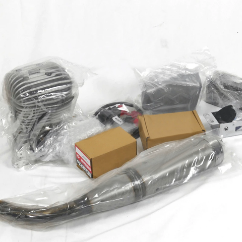 Vortex Mini Rok Kart Engine | Vortex Kart Racing Engines – Point Karting