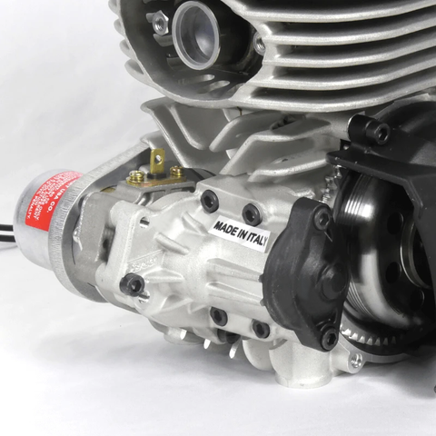 Vortex Mini Rok Kart Engine | Vortex Kart Racing Engines – Point Karting