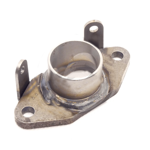 Mini ROK Exhaust Manifold | Vortex Mini ROK Engine Components – Point ...