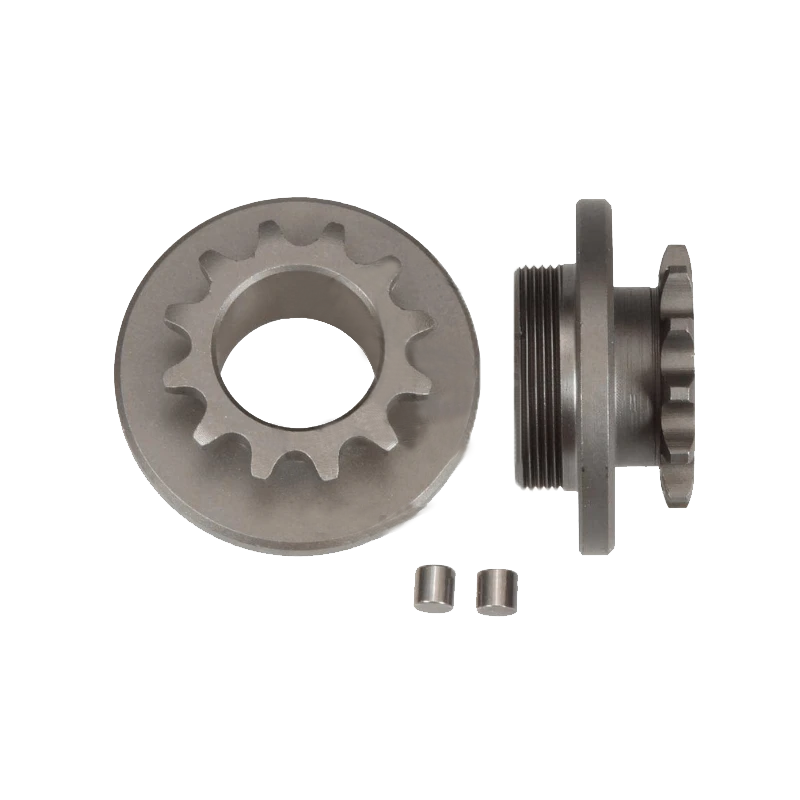 Vortex ROK Driver Sprockets | PointKarting.com – Point Karting