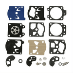 TARGET-WA55 Complete Carb Repair Kit-WB55K10