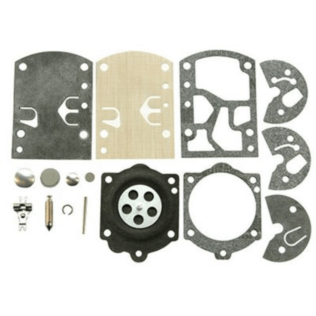 TARGET-Walbro WB3A Carb Rebuild Kit-WBK10