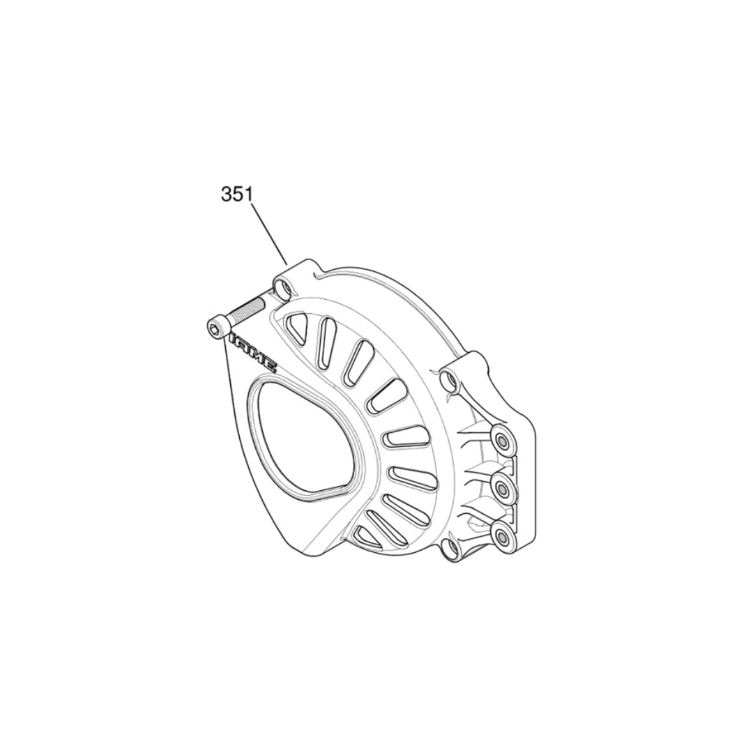 X30125595-Clutch-351-clutch-guard-x-30