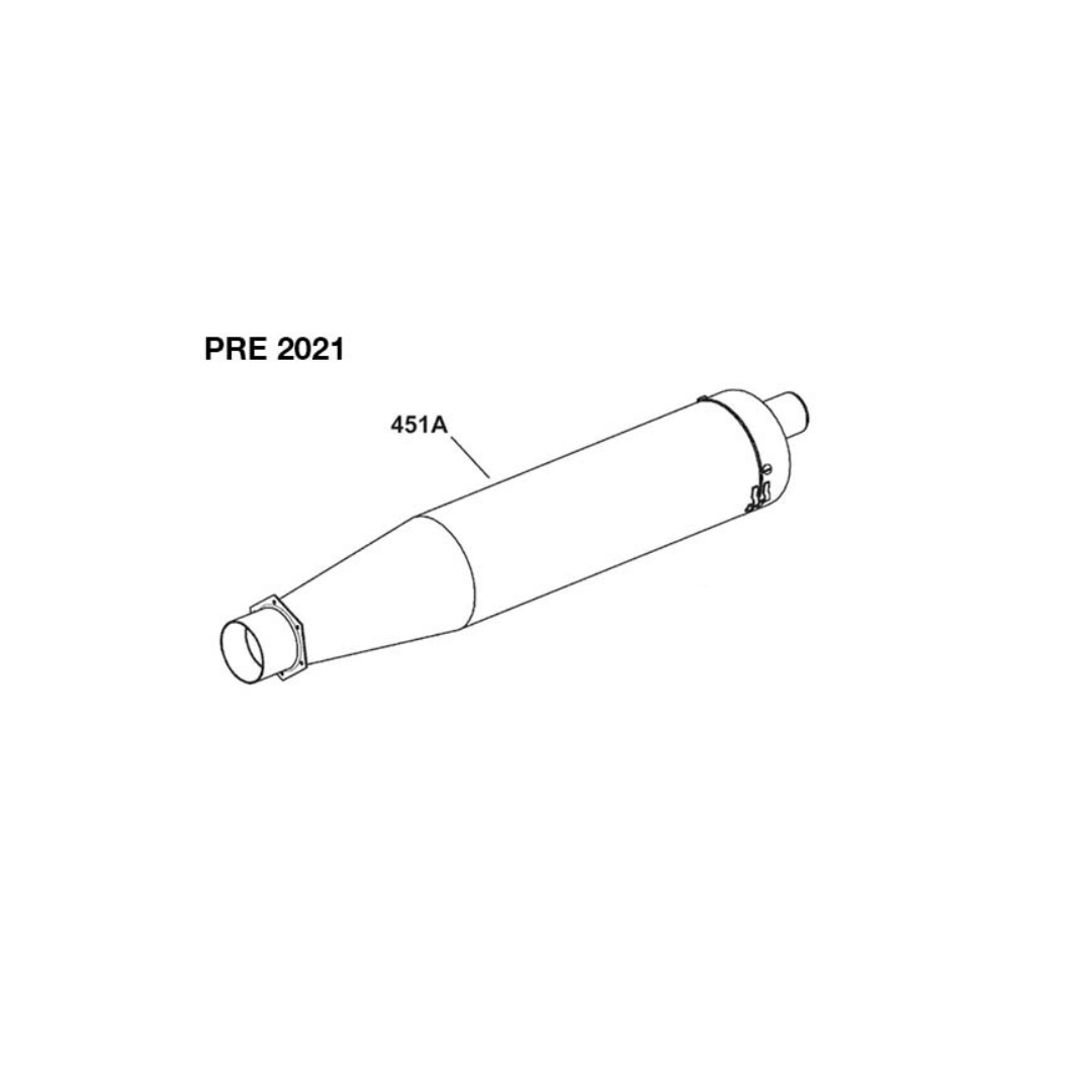 X30125718-Exhaust-&-Gaskets-silencer-x-30